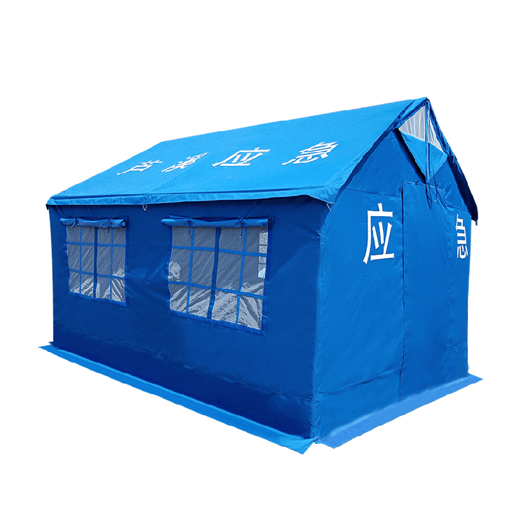 救灾帐篷厂家图2