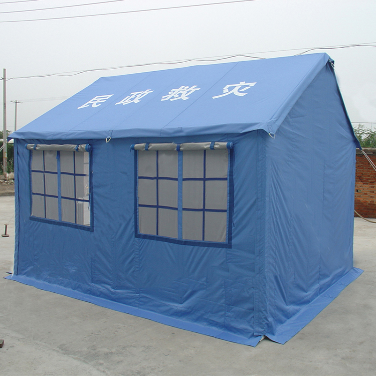 救灾帐篷厂家图3