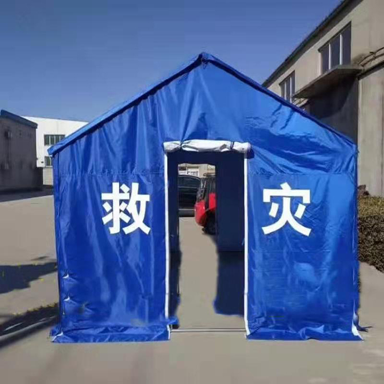 帐篷厂家图3