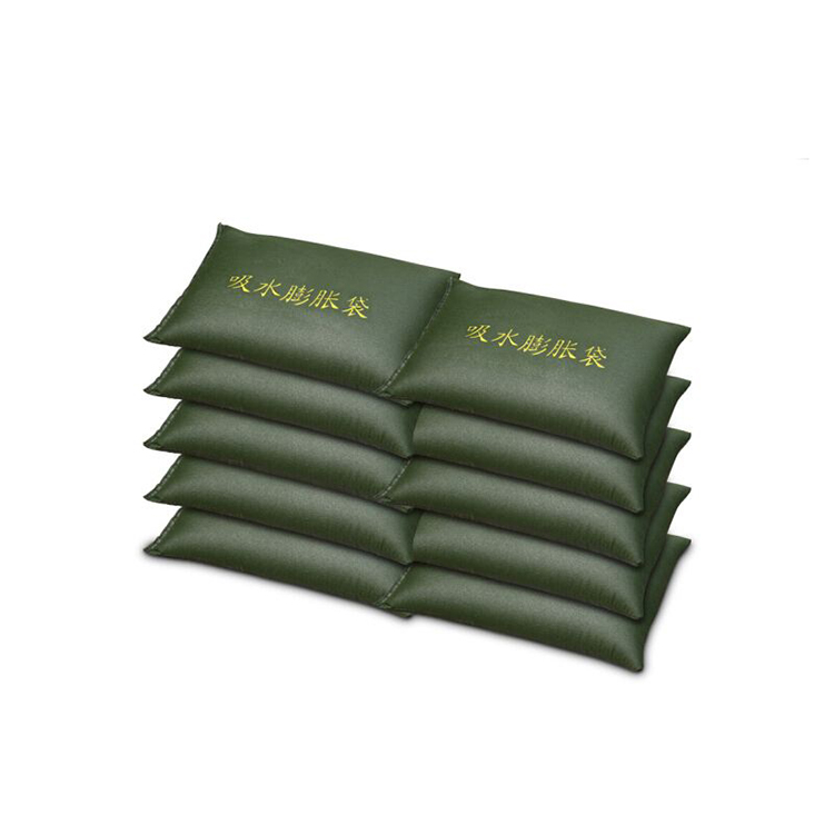 防汛吸水膨胀袋图2