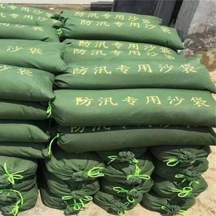 防汛沙袋图3