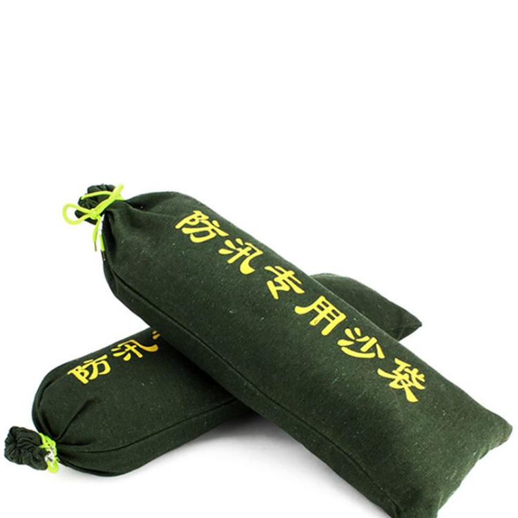 防洪沙袋厂家图2