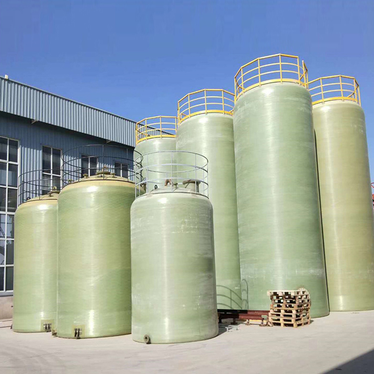 玻璃钢储罐图3