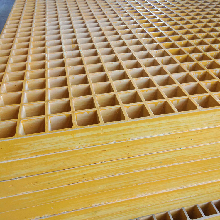 玻璃钢地沟盖板图2