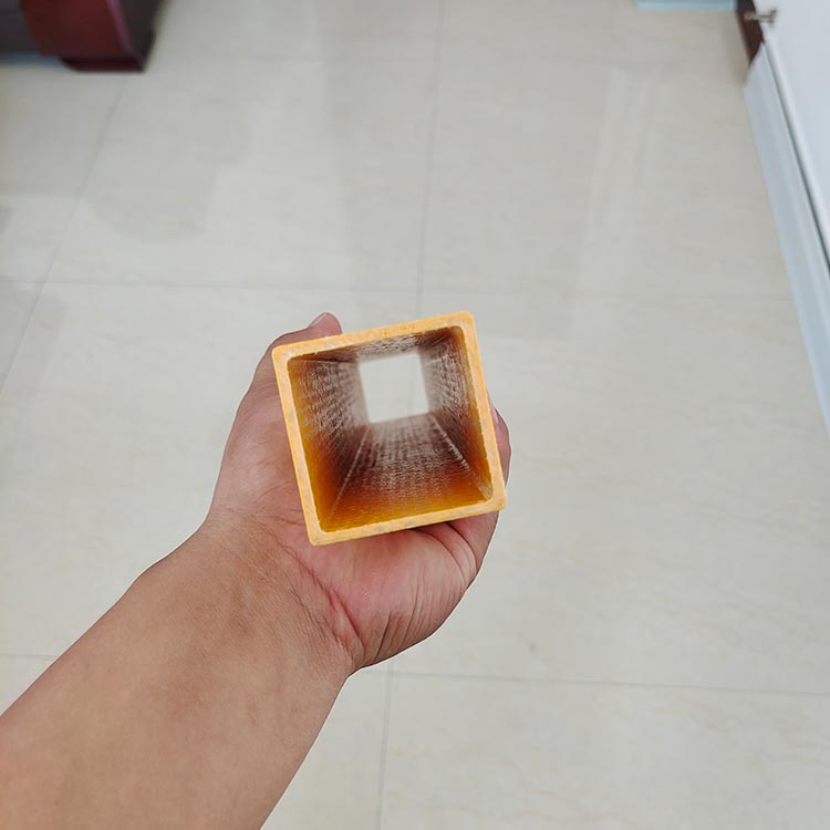 玻璃钢方管图2