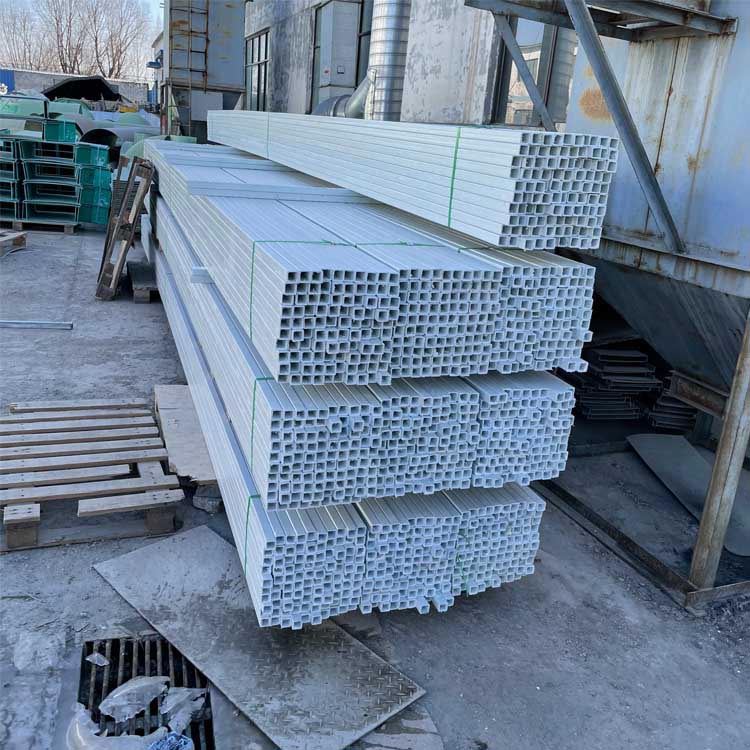 玻璃钢方管图3