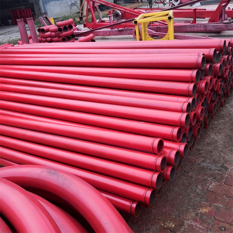 DN80泵管