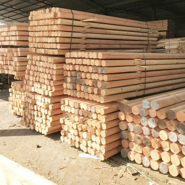 圆木厂家图2