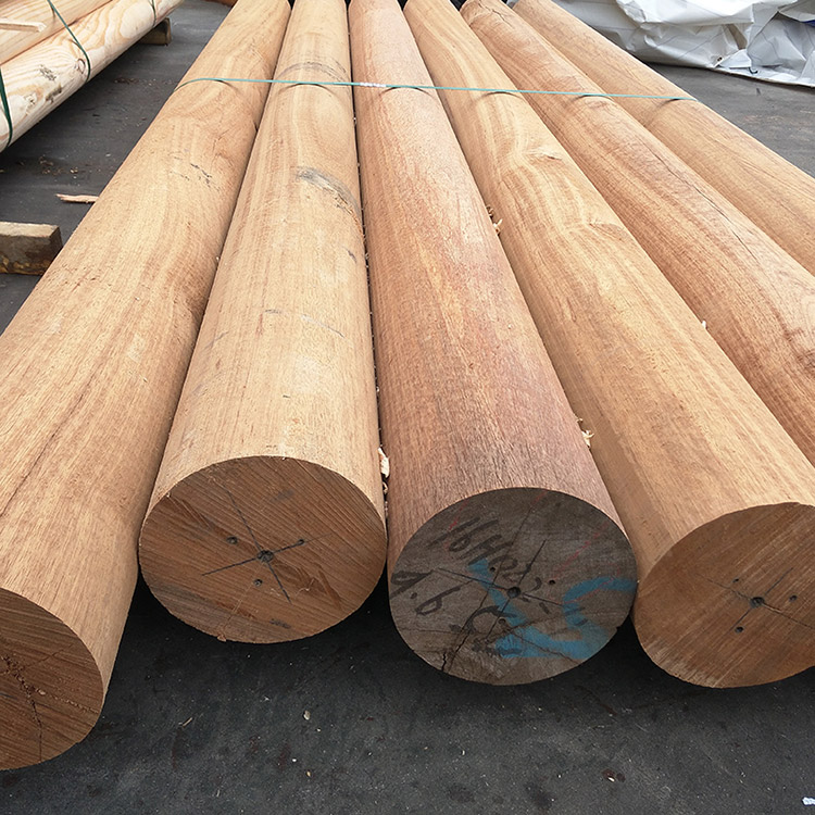 圆木批发图3