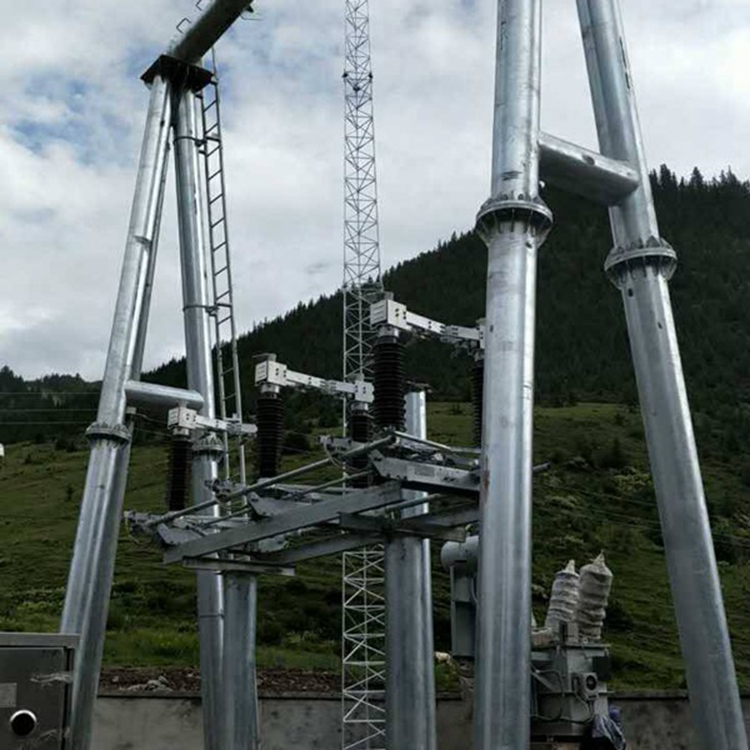 电力架构厂家图2