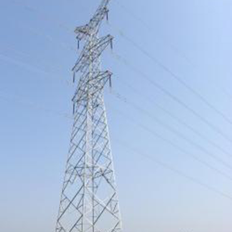 电力塔厂家图3