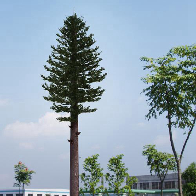 仿生树厂家图3