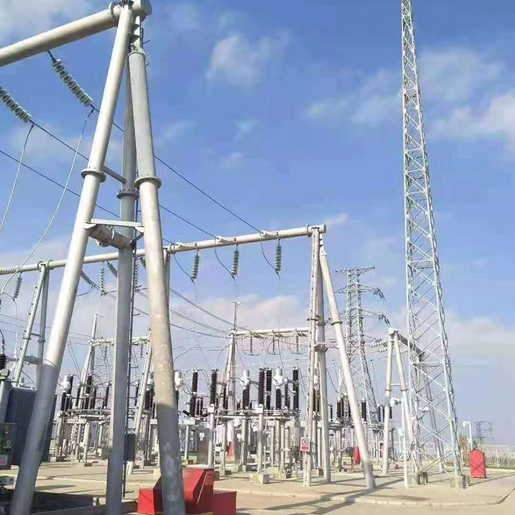 电力架构厂家图3