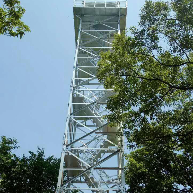 瞭望塔新建站图2