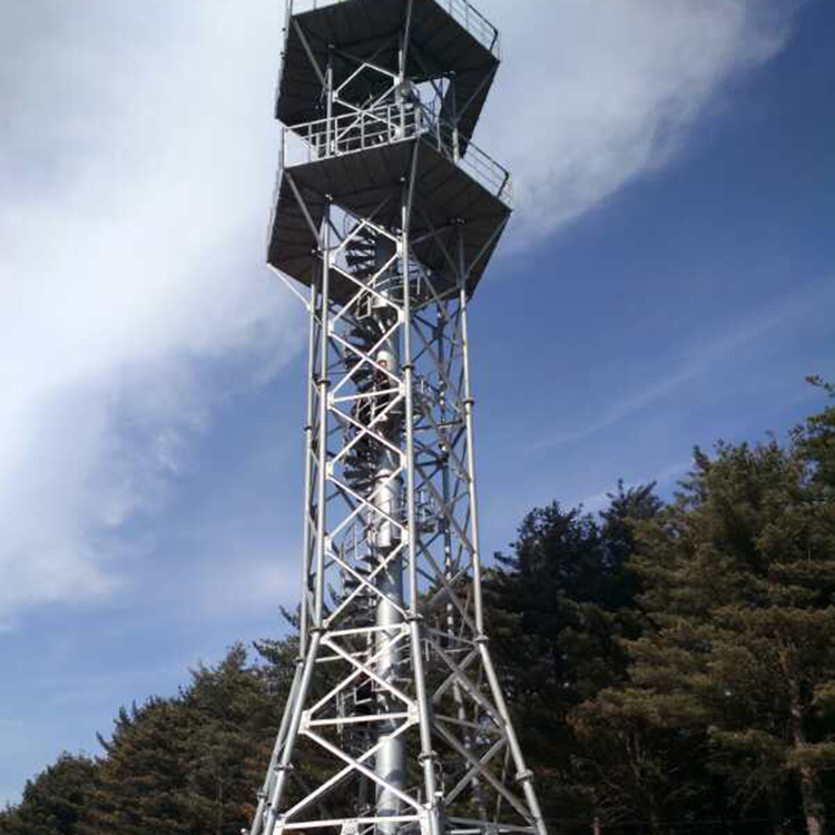瞭望塔新建站图3