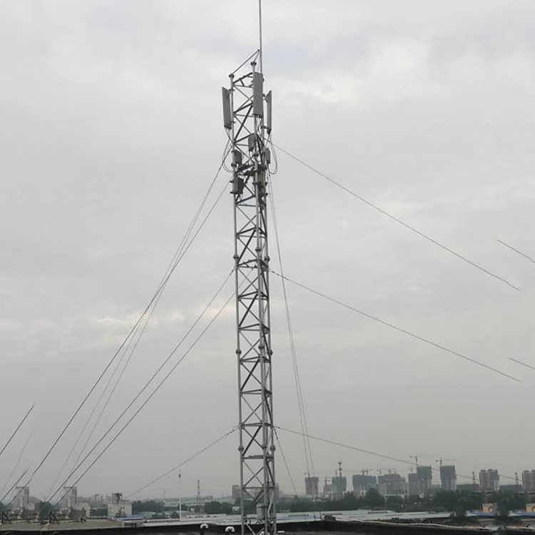 通讯塔厂家图2