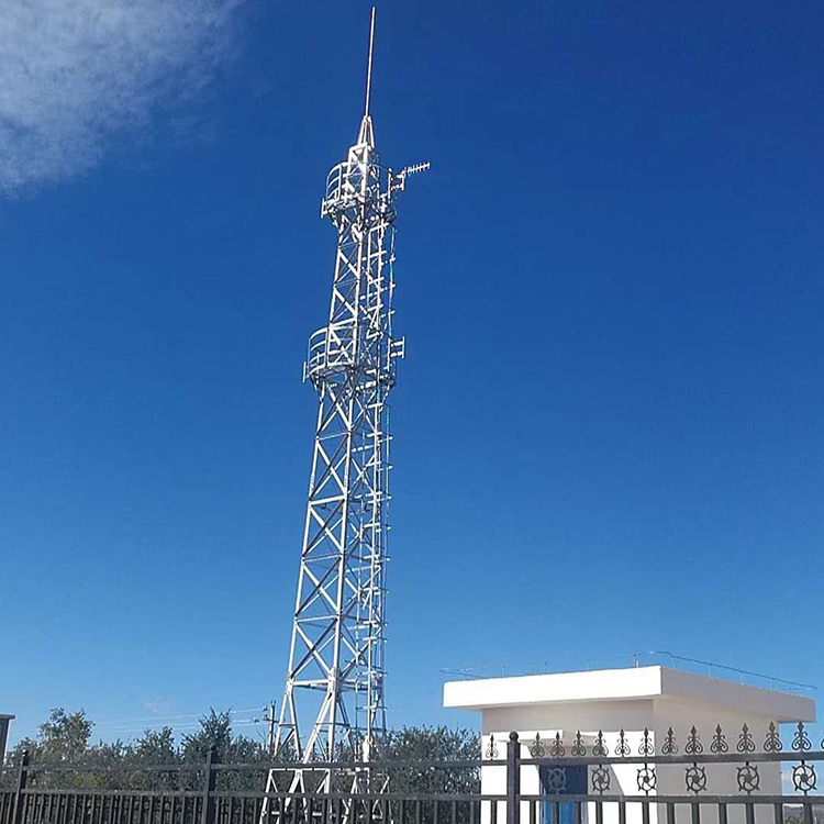 通讯塔厂家图3