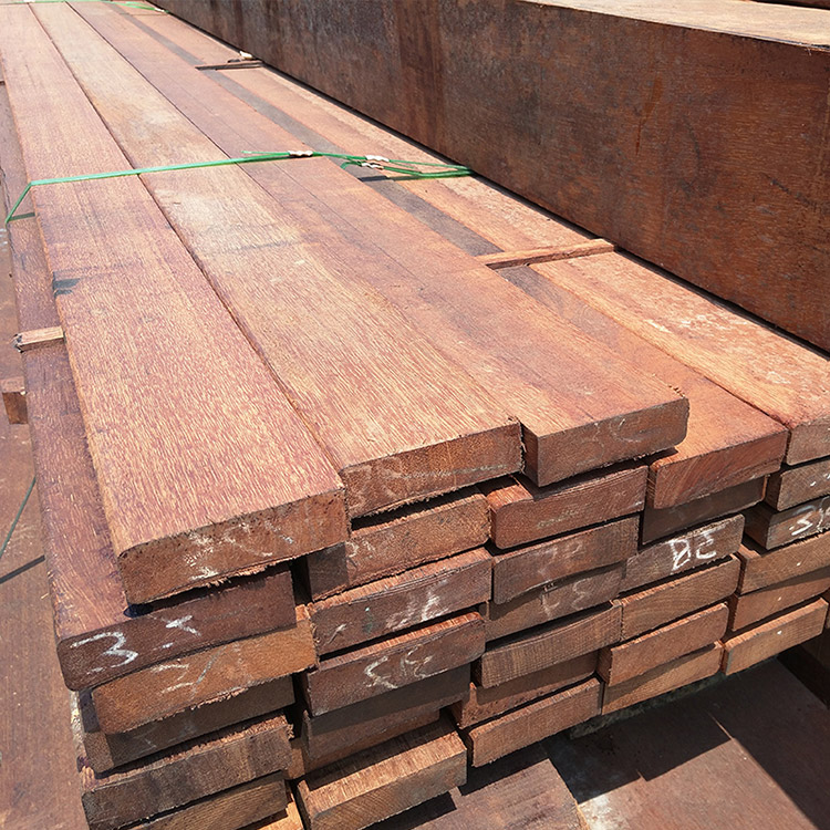 印尼菠萝格木图3