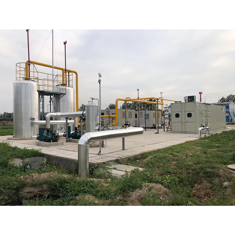 沼气脱硫设备图2