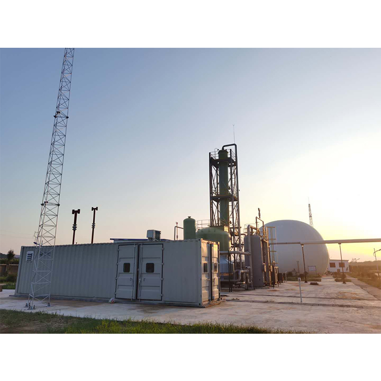 沼气脱硫设备图3