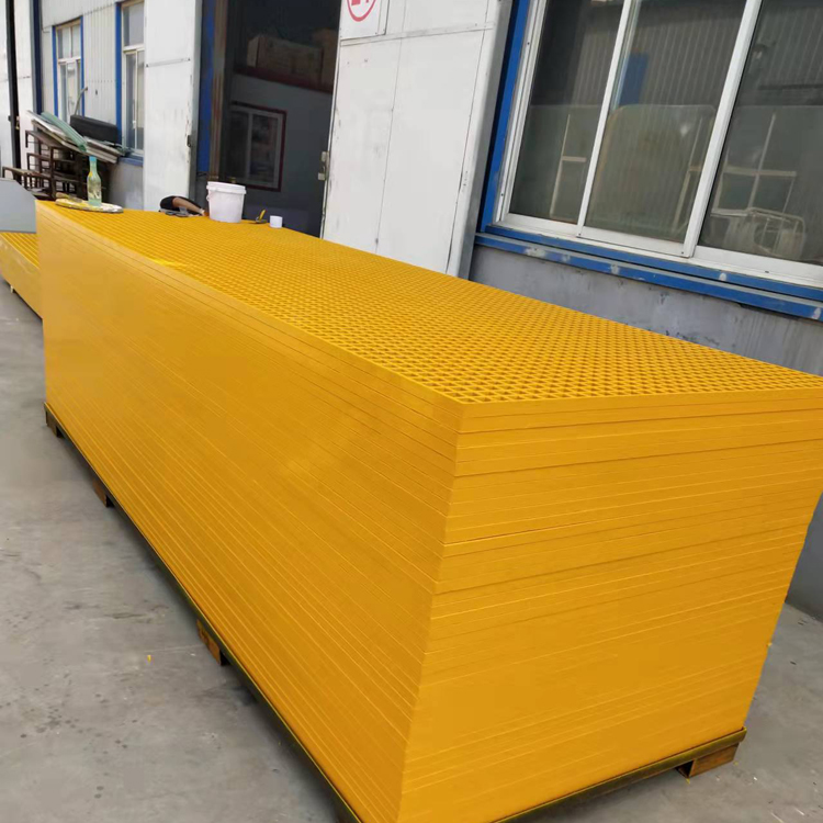 玻璃钢格栅板图3