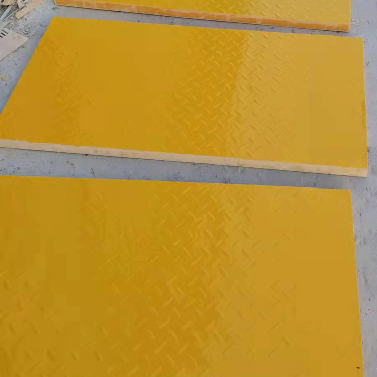 玻璃钢花纹盖板图3