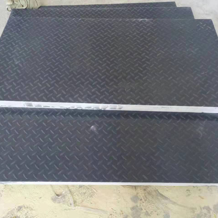 花纹排水格栅盖板图3