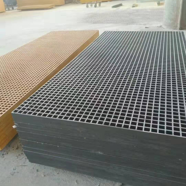 养殖地网格栅图2