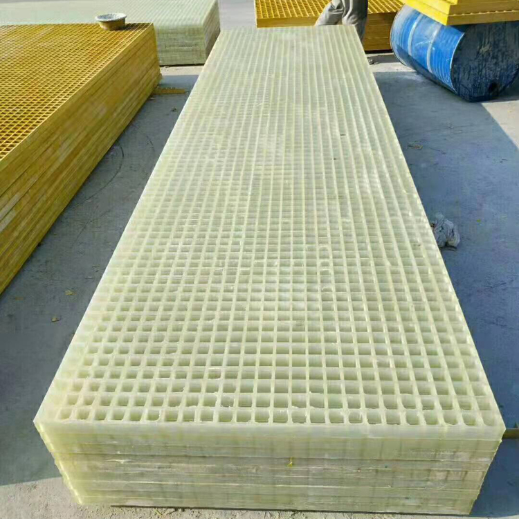 养殖地网格栅图3