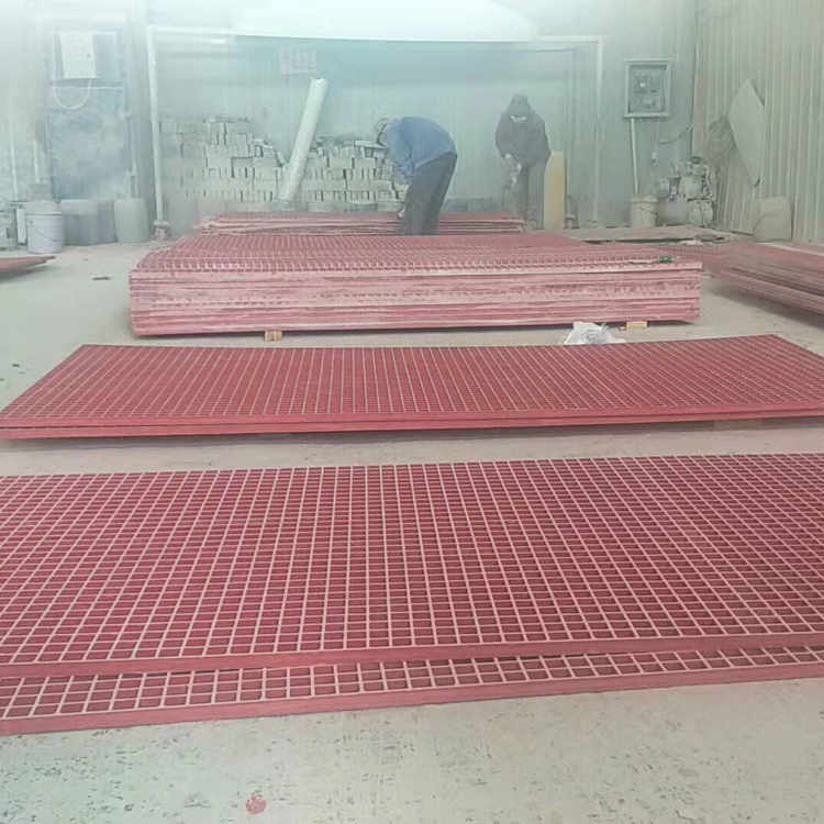 洗车房漏水格栅图3