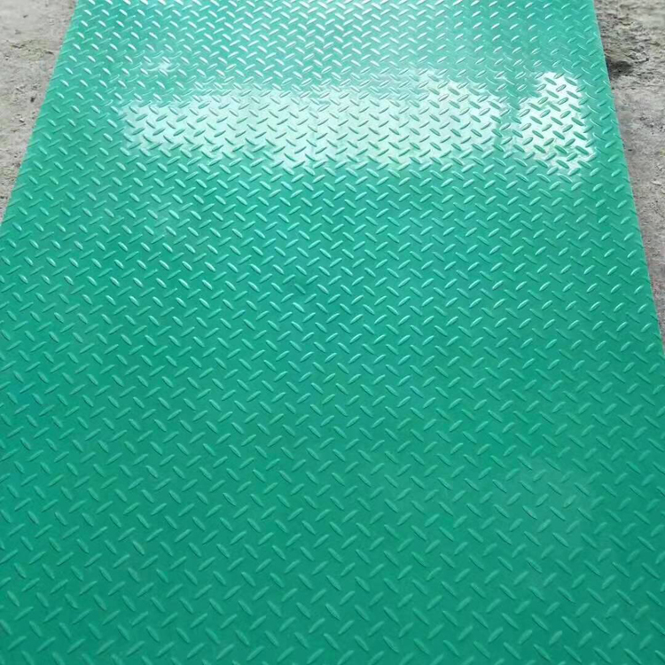 船用污水处理格栅板图2