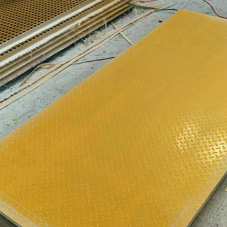 船用污水处理格栅板图3