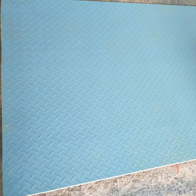 花纹排水格栅盖板图3