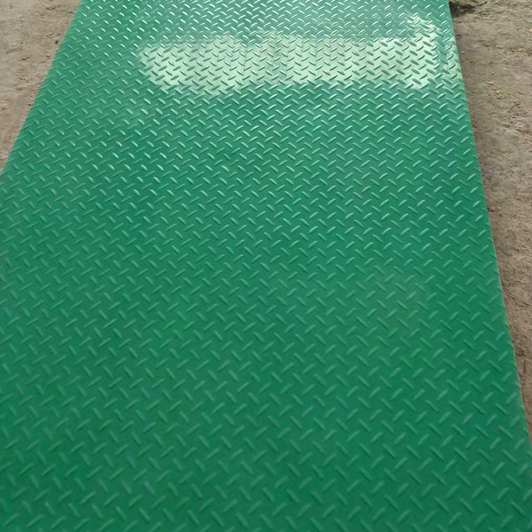 排水地沟花纹盖板图3