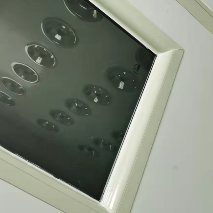 冷库专业制造安装图2