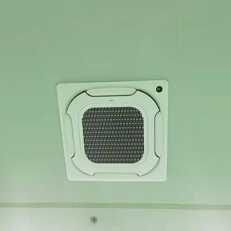 冷库专业制造安装图3