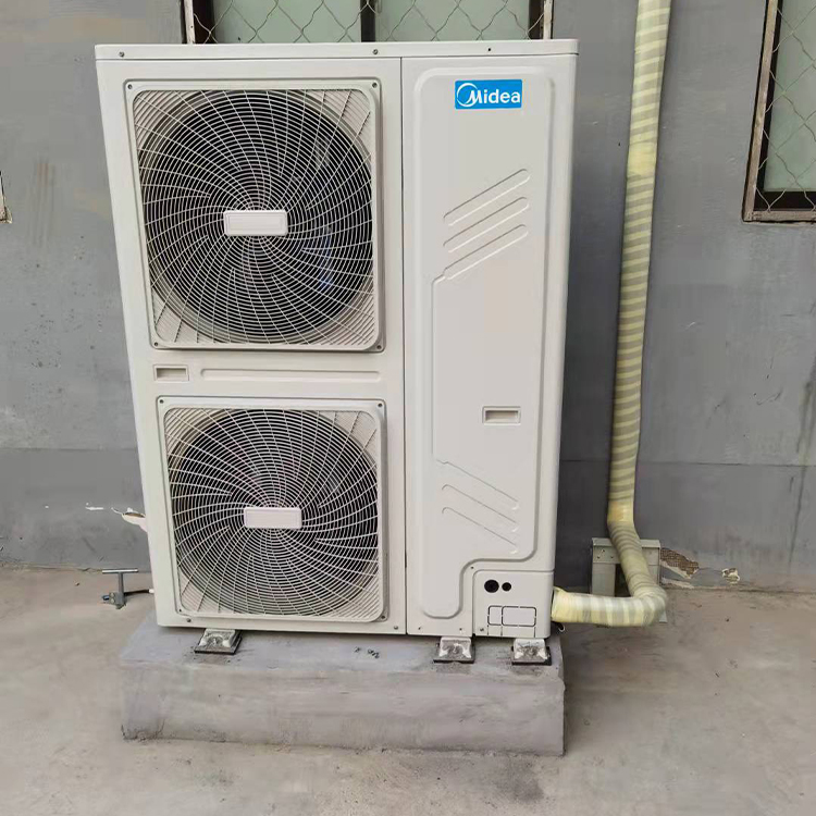 冷库专业制造安装图2