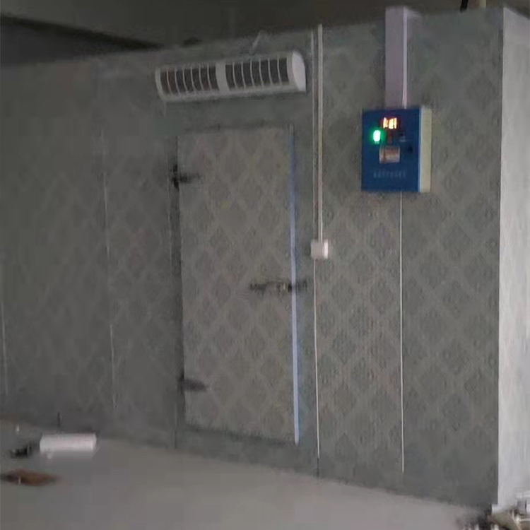 冷库专业制造安装图3