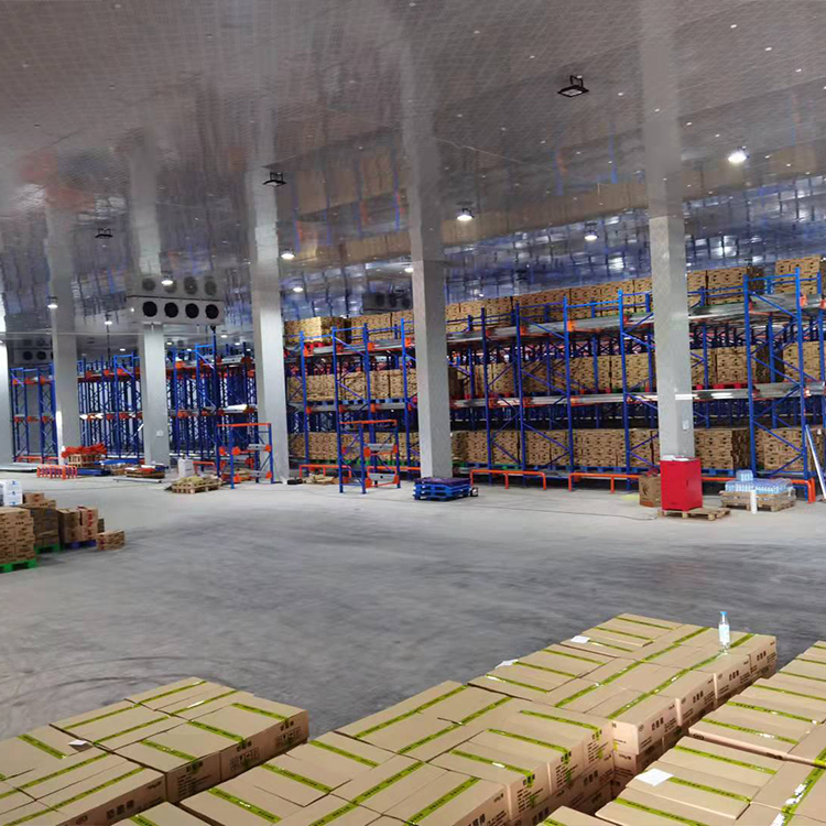 大型物流冷链EPC图3