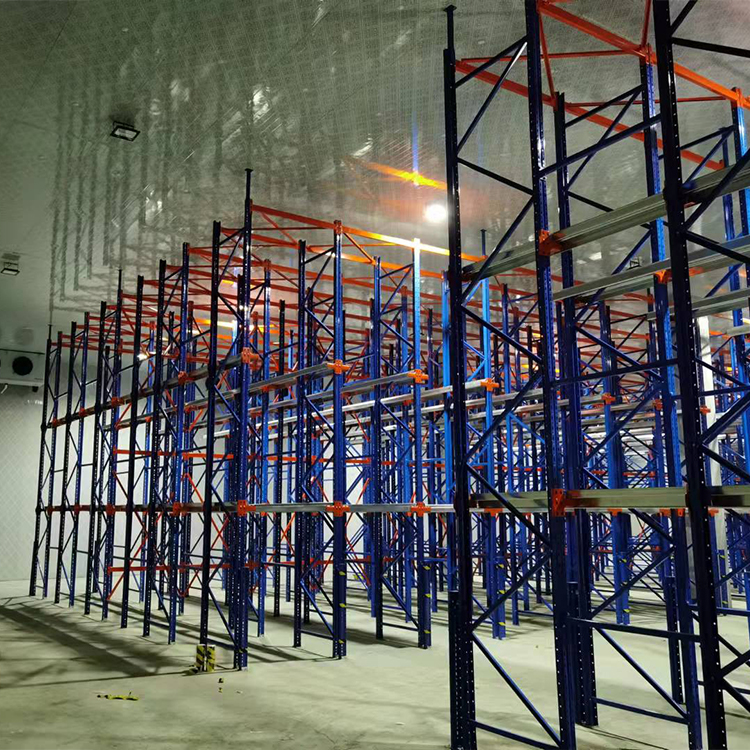 冷库安装公司图2