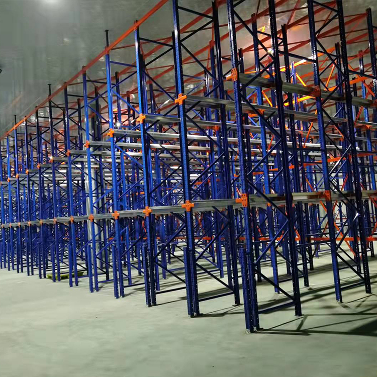 冷库安装公司图3