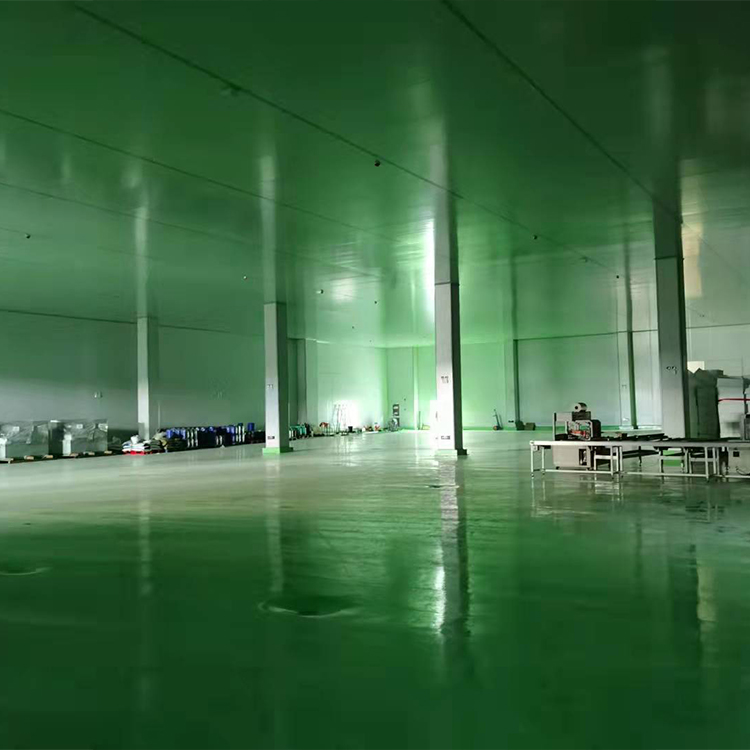 冷库专业制造安装图2