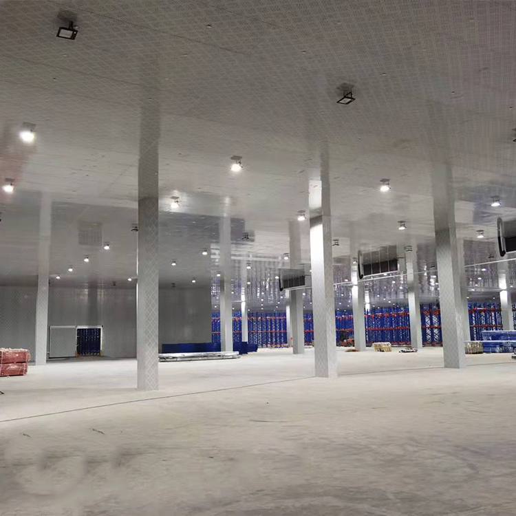 冷库专业制造安装图3