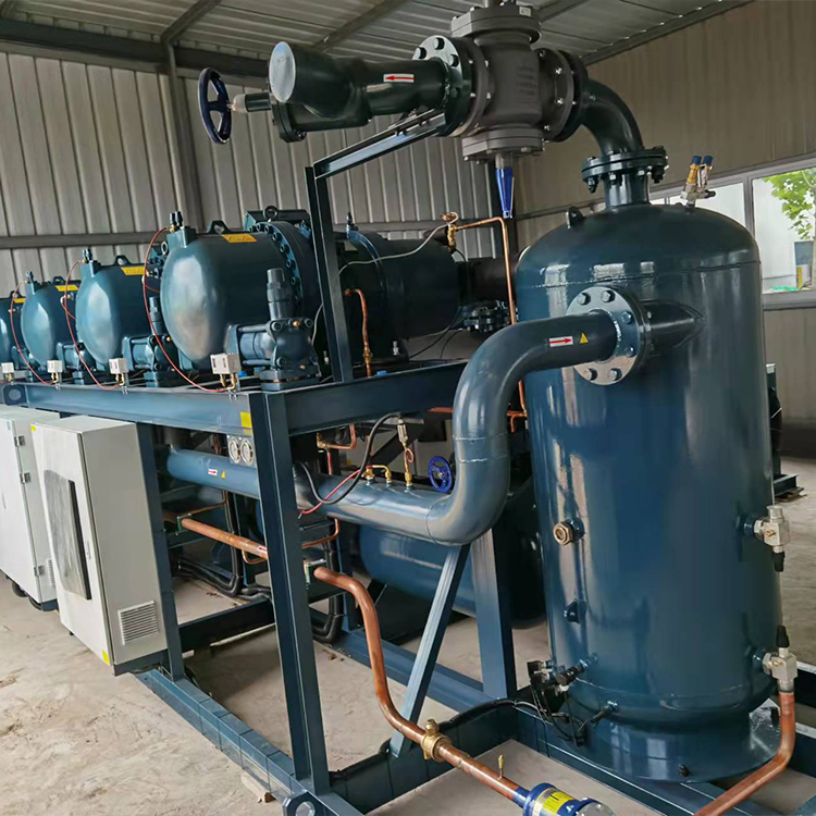 冷库专业制造安装图2