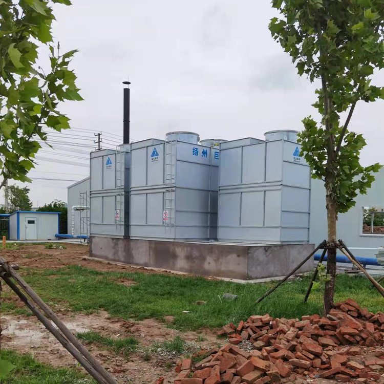 冷库专业制造安装图3