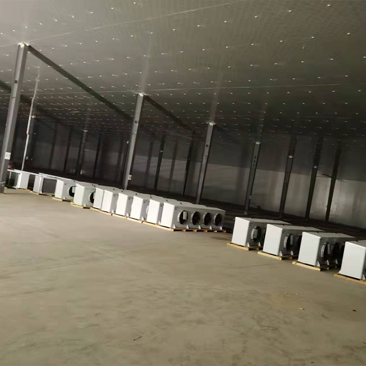 冷库专业制造安装图2