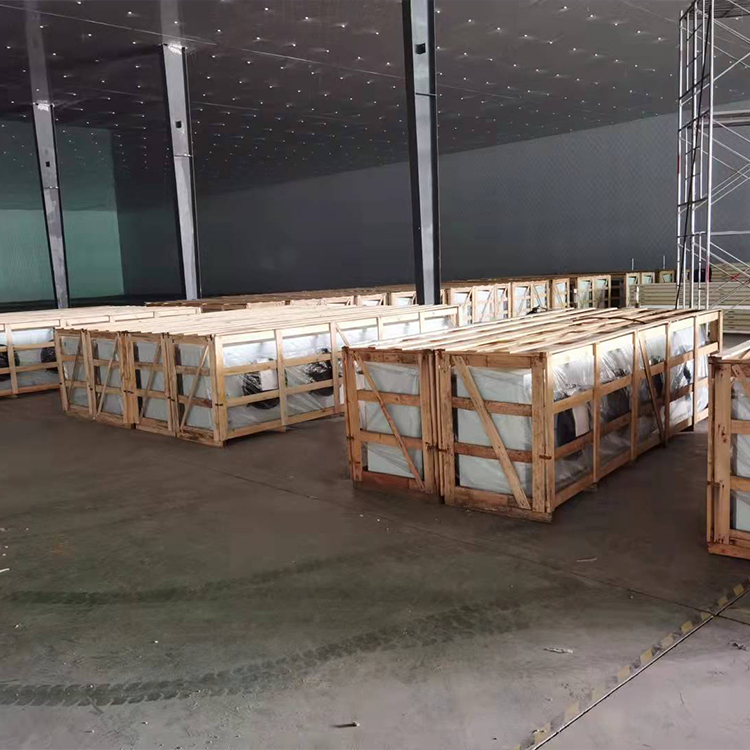 冷库专业制造安装图3