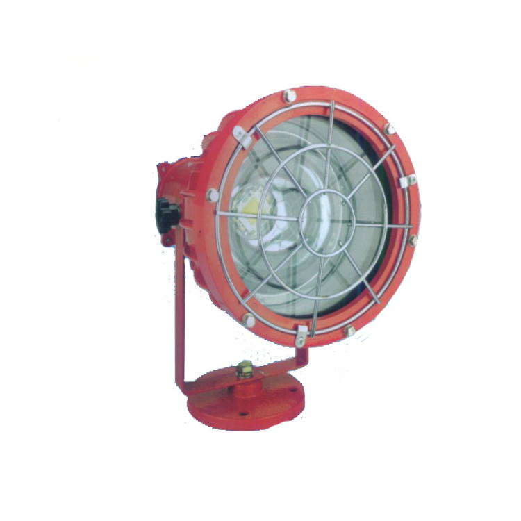 DGS6080100127LA B矿用隔爆型LED投光灯