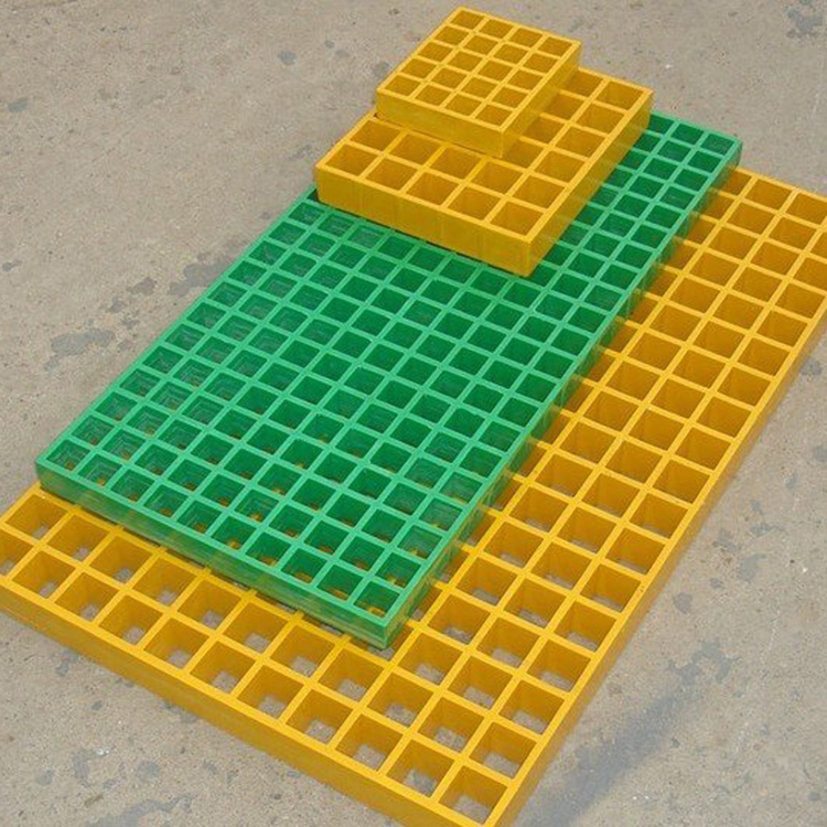 洗车房地沟板图2