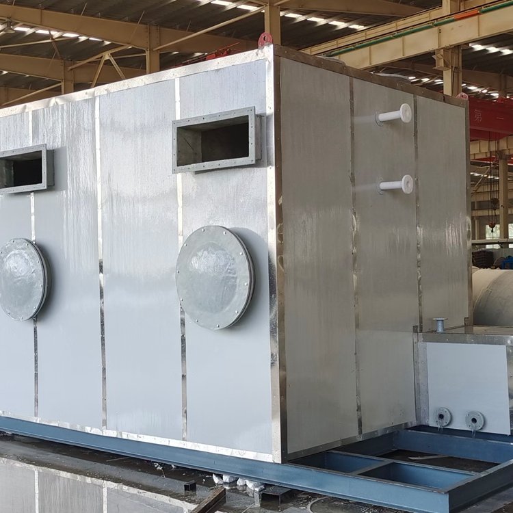 污水处理生物滤池图3